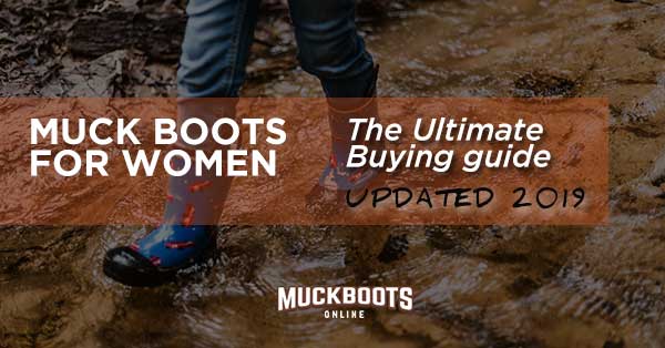 buy muck boots online